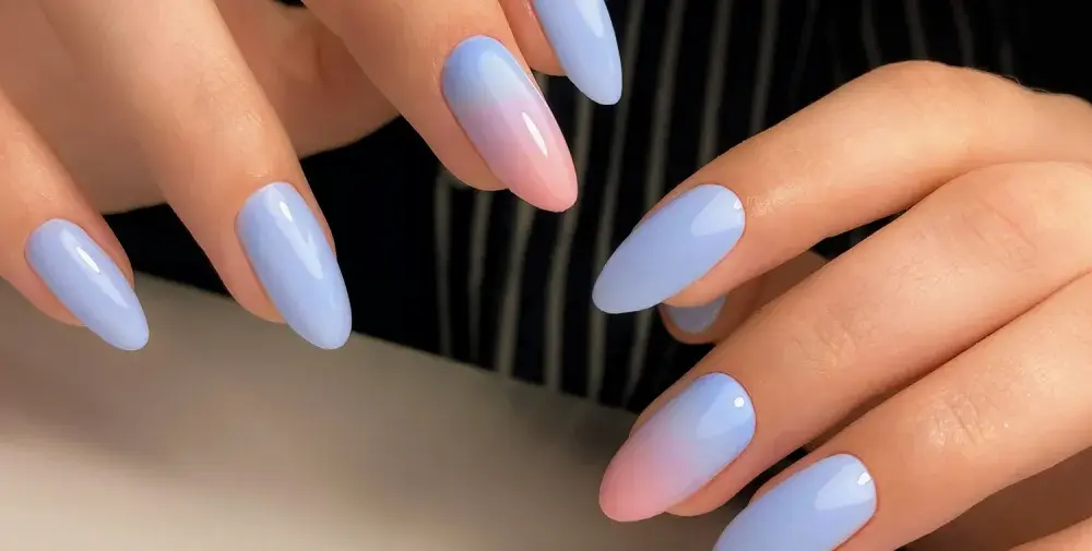 Jak zrobić manicure ombre: proste kroki do idealnego efektu