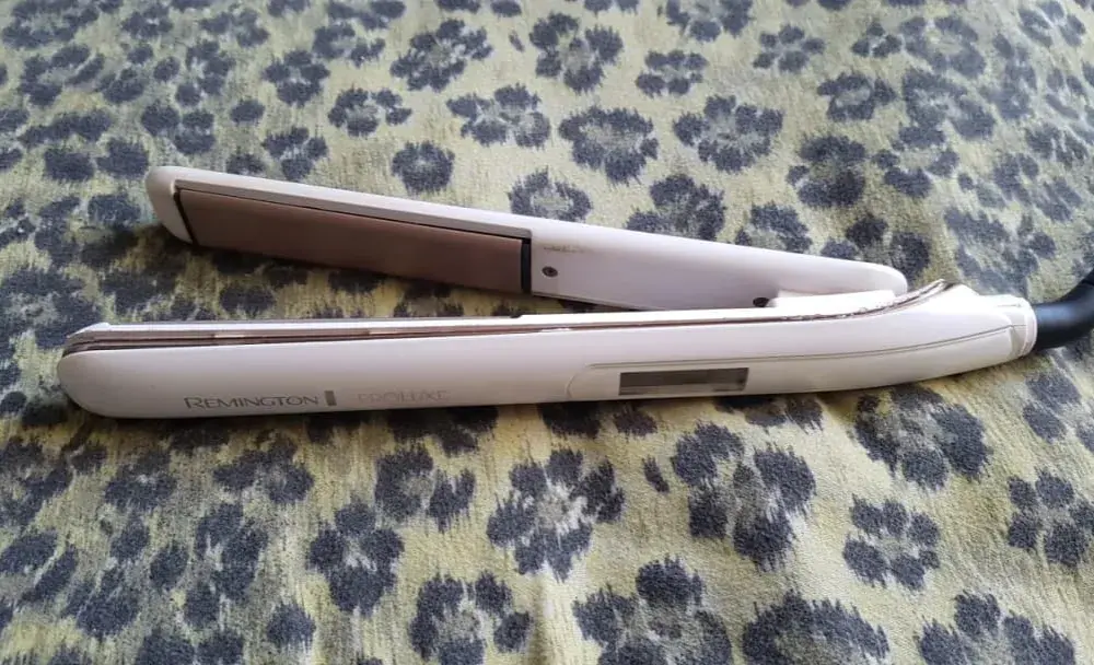 Jak rozebrać prostownice Remington bez uszkodzeń i problemów