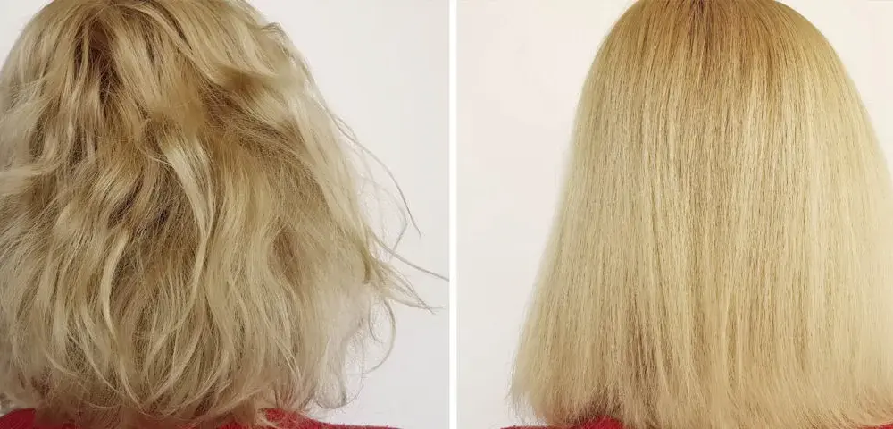 Keratyna czy botox: który zabieg naprawdę uratuje Twoje włosy?
