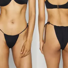 Bikini brazylijskie co to? Odkryj, co musisz wiedzieć o depilacji