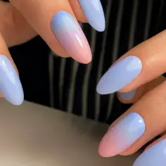 Jak zrobić manicure ombre: proste kroki do idealnego efektu