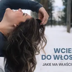 Jak skutecznie stosować wcierkę do włosów, aby uniknąć wypadania?