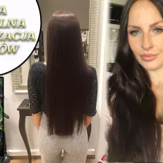 Jak stosować hennę do włosów Venita, aby uniknąć niepożądanych efektów