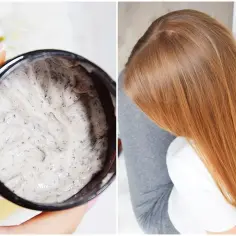 Jak używać peeling do włosów, aby uniknąć problemów ze skórą głowy