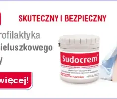 Sudocrem na co? Odkryj skuteczne zastosowania i korzyści dla skóry