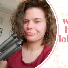 Lokówka czy falownica – która stylizacja włosów jest lepsza?