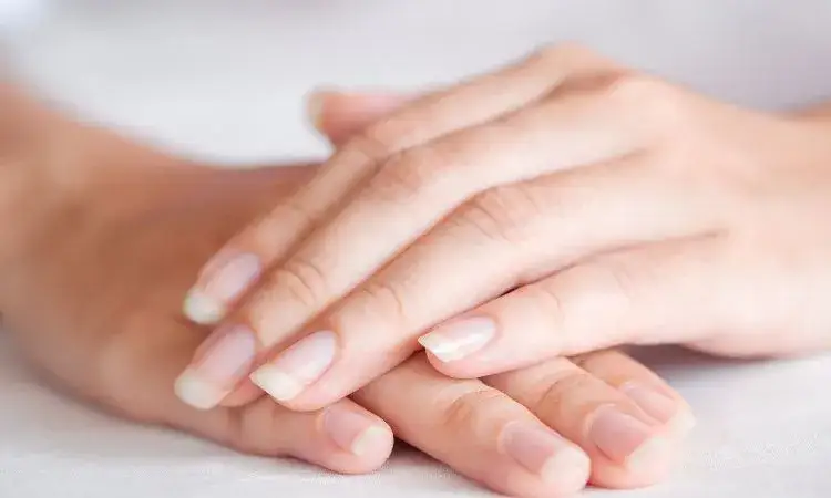 Zdjęcie Co wzmacnia paznokcie: skuteczne metody na zdrowe i mocne paznokcie