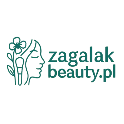 Logo zagalakbeauty.pl