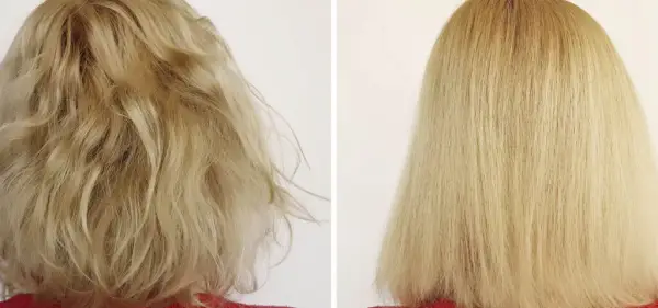 Keratyna czy botox: który zabieg naprawdę uratuje Twoje włosy?