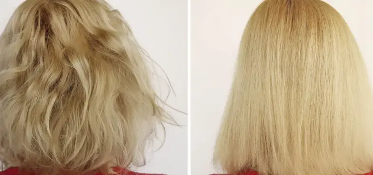Keratyna czy botox: który zabieg naprawdę uratuje Twoje włosy?